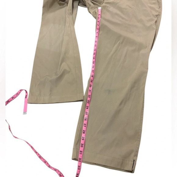 Nike Golf Dri fit Khakis - Picture 4 of 13